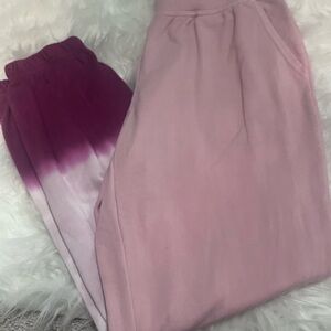 Wildfox Soft Pink Apparel